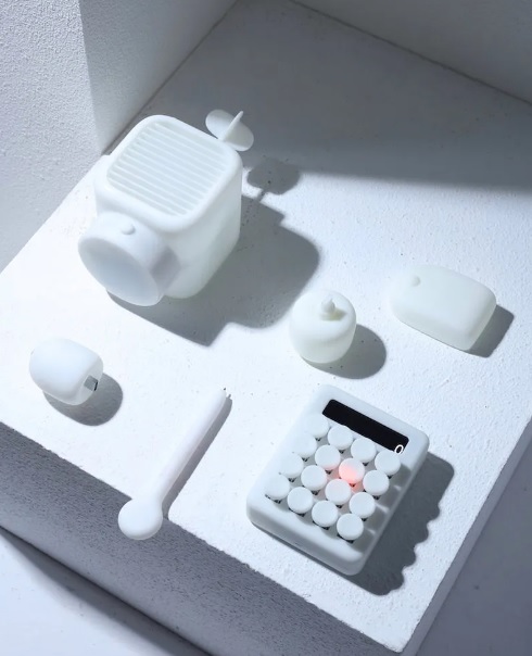 для сбрасывания стресса