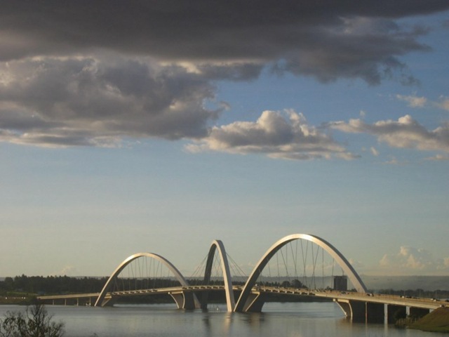 JK Bridge