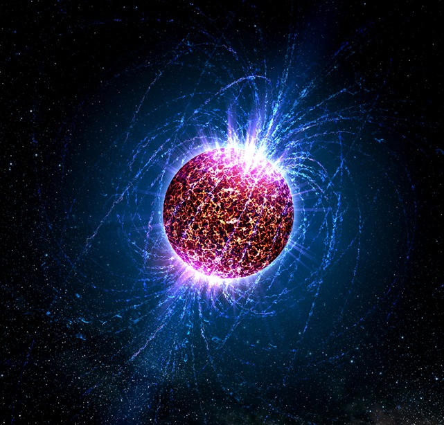нейтронная звезда