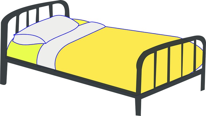 односпальная кровать