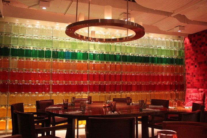 Почему рестораны Москвы пользуются таким спросом?