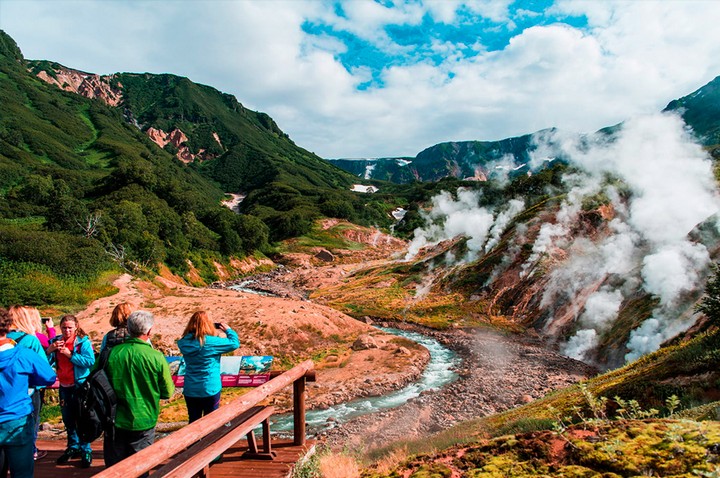 камчатка камчатка