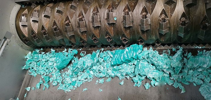 Для каких целей применяется шредер?