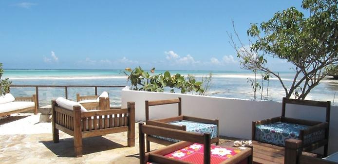 отдых на боракай