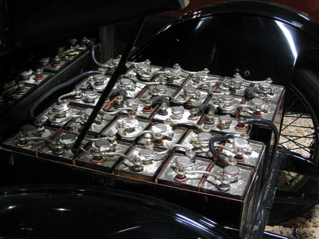 Возможна ли безопасная переработка аккумуляторов от электромобилей?