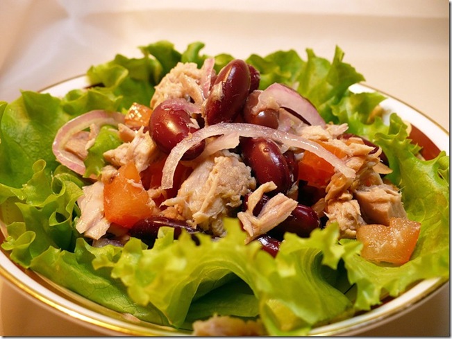 Летний пикник