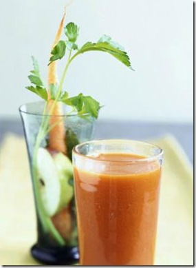 Тропические фрукты для соков