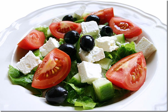 Овощи с высоким содержанием воды