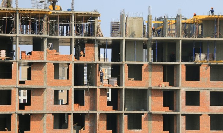 Юридическая помощь по жилищным вопросам