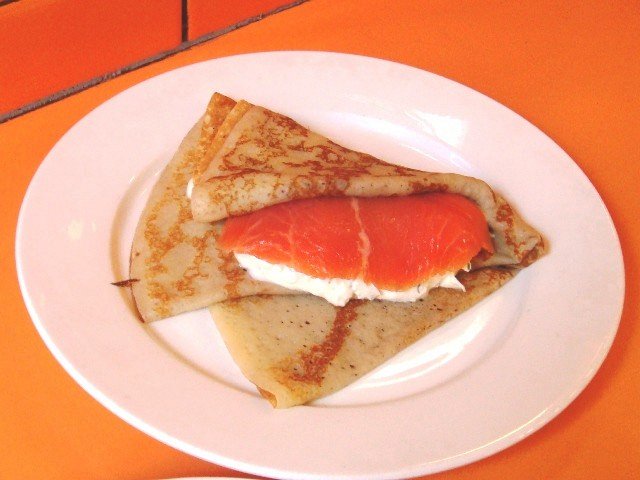 блинчик