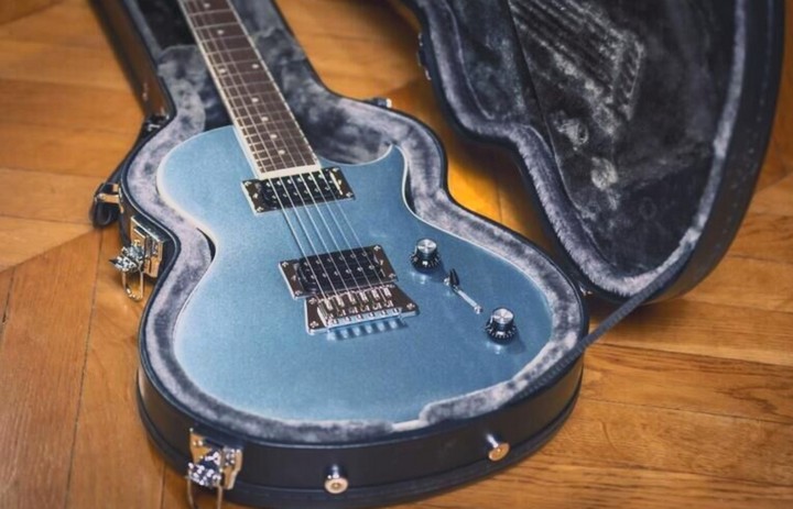 гитарка гитарка