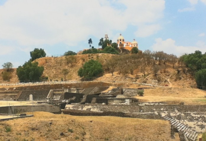 археологический комплекс