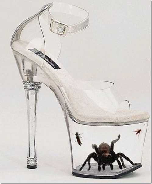 Человек, избегающий объекта фобии