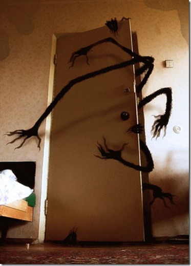 Сравнение страха и фобии