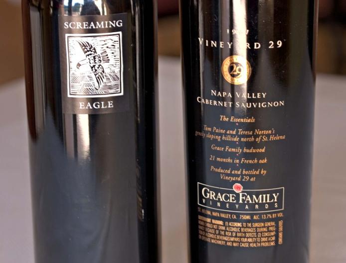 Screaming Eagle 1994 года