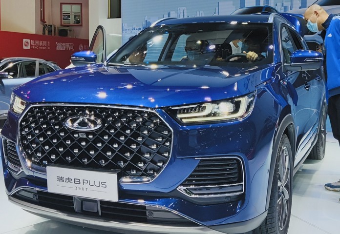 тигго гибрид тигго гибрид