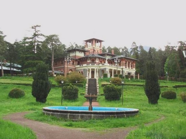 фонтан фонтан