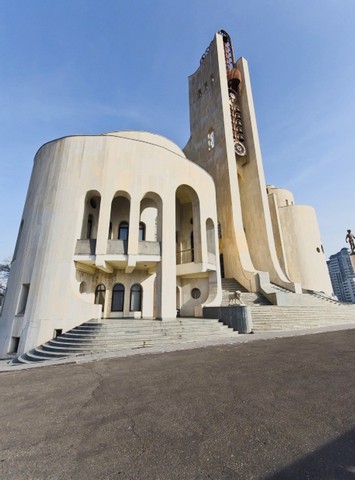 достопримечательность достопримечательность