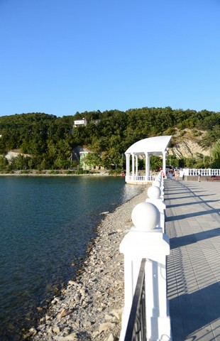 набережная