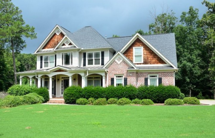 Посмотреть дом под ключ в Динской Посмотреть дом под ключ в Динской