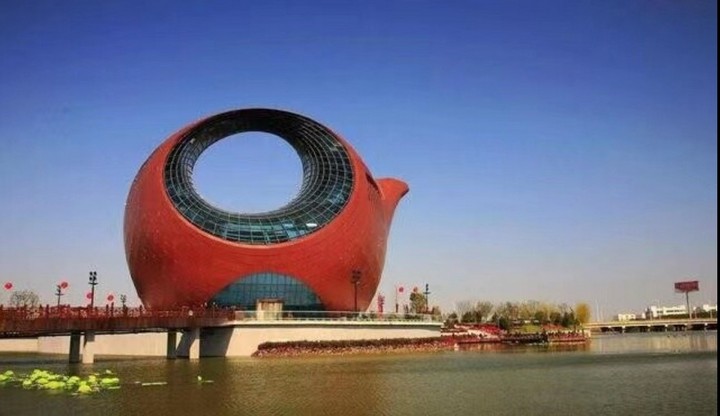 архитектура