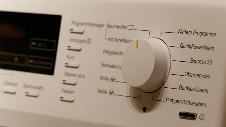 панель управления