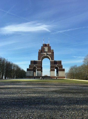 память о пропавших