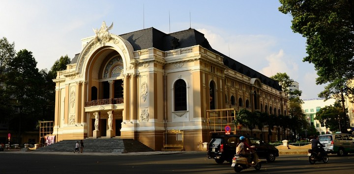 сайгон сайгон