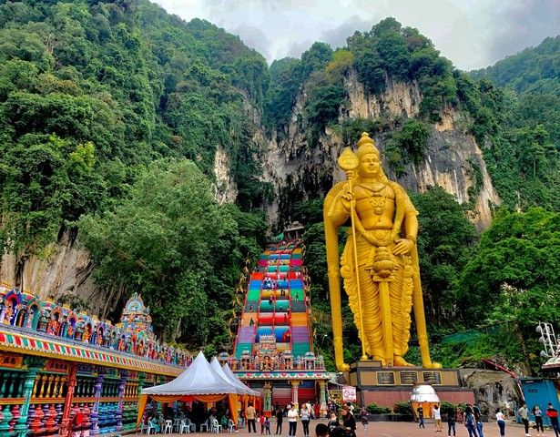 лестница лестница