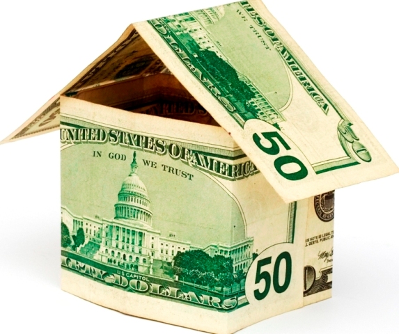 Символическое изображение налогов