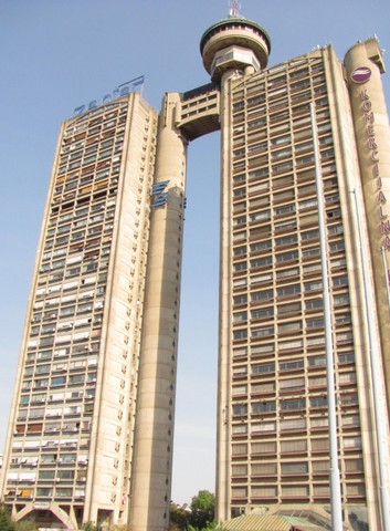 высотка в белграде высотка в белграде