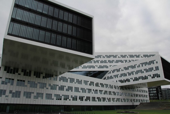 офисный центр