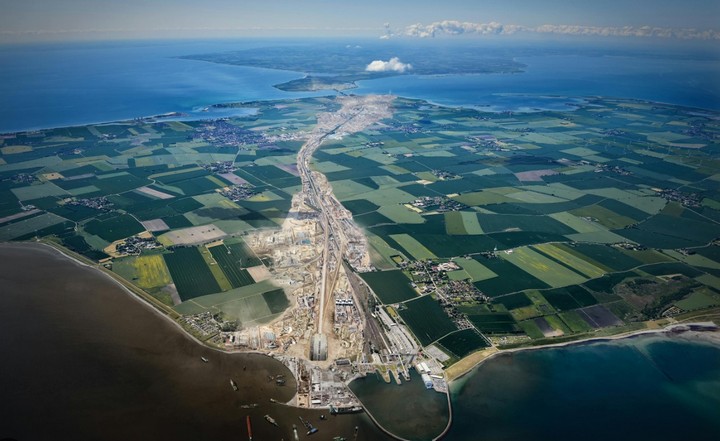 фемарнбельт