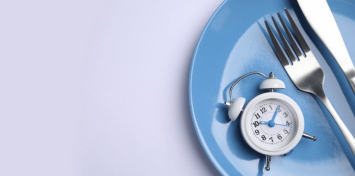 интервальное голодание