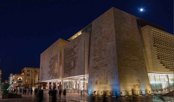 мальта мальта