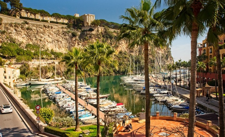 набережная