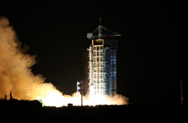 процесс пуска