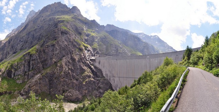 дамба мовуазен дамба мовуазен