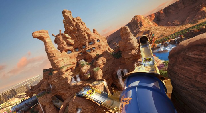 аттракционы аттракционы