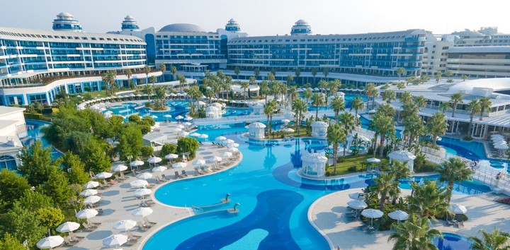 отель отель