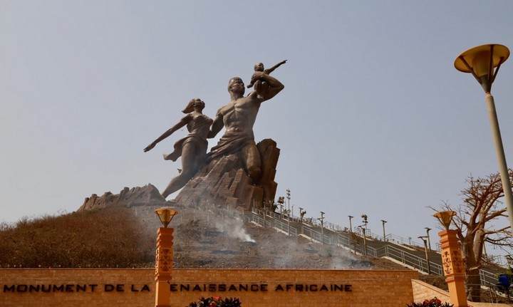 памятник возрождения