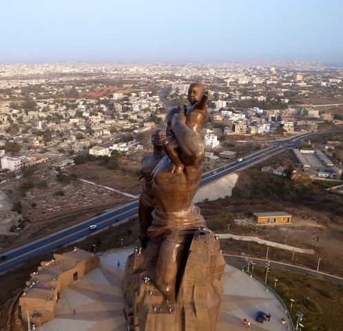 африканская архитектура африканская архитектура