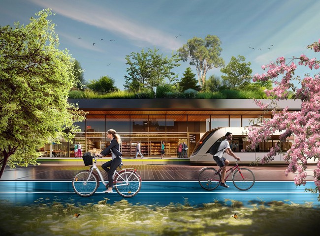 поезд и велосипеды поезд и велосипеды