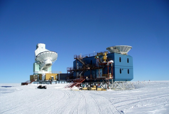 амундсен-скотт