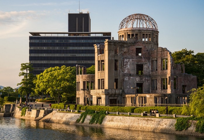 купол гэмбаку