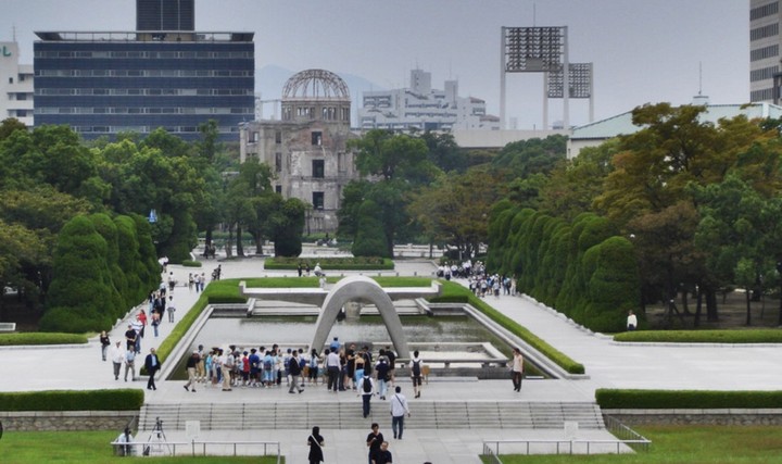 мемориальный комплекс