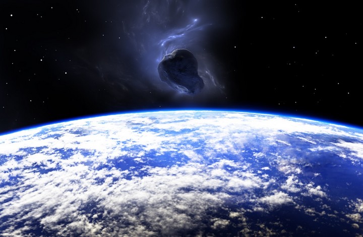 астероид астероид