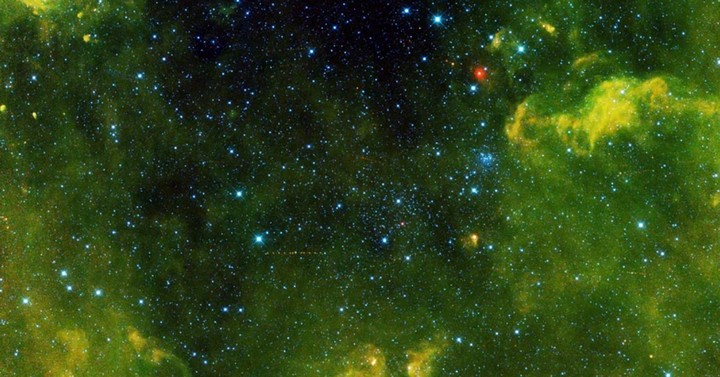 космос космос