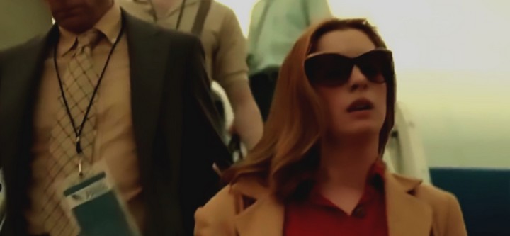 кадр из фильма Последнее, чего он хотел