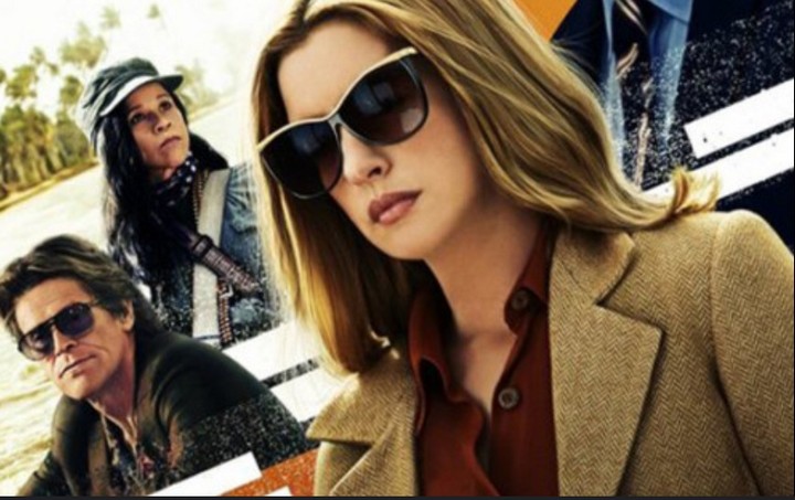 постер фильма Последнее, чего он хотел постер фильма Последнее, чего он хотел